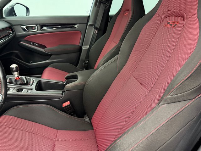 Used 2022 Honda Civic Si image 27