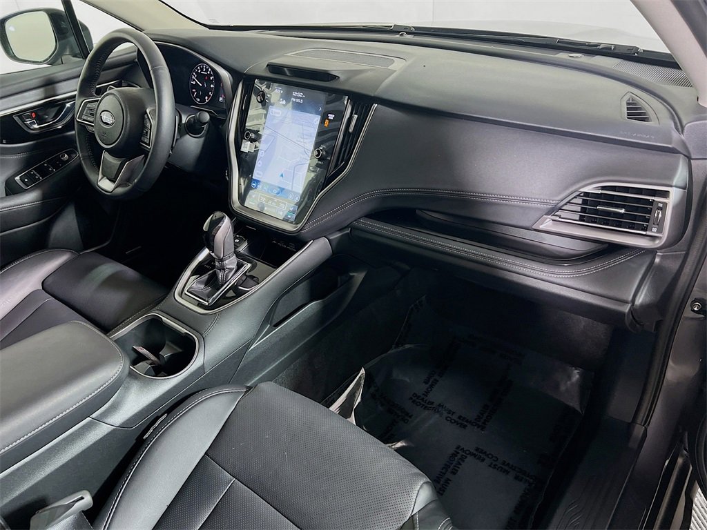 Certified 2025 Subaru Outback Limited image 26