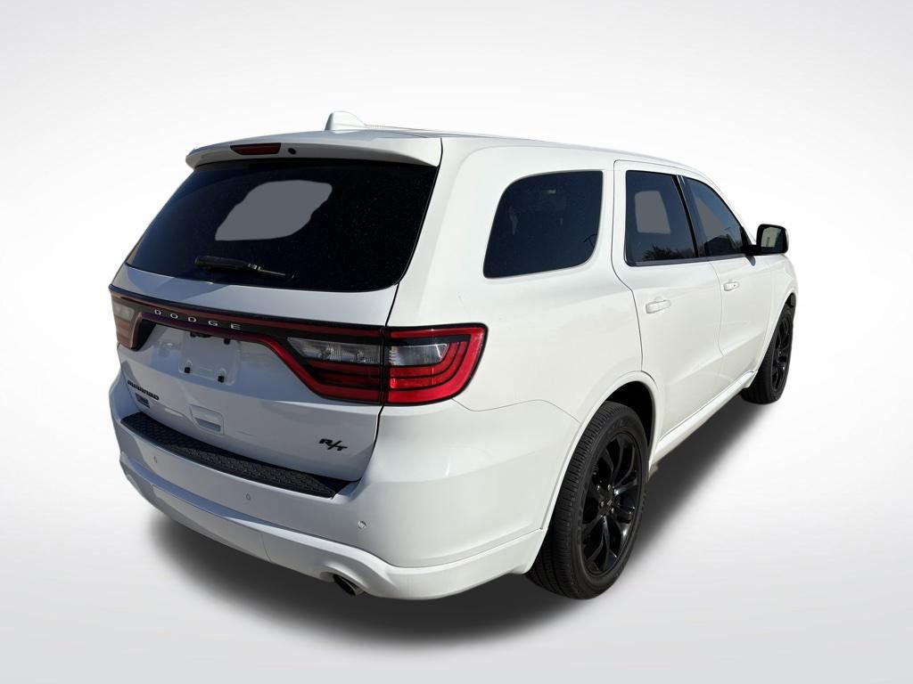 Used 2019 Dodge Durango R/T w/ Blacktop Package image 10