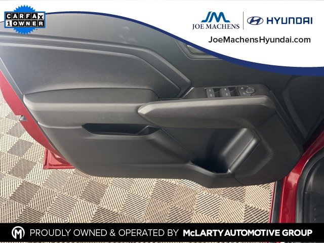 Used 2024 Chevrolet Colorado Trail Boss w/ LPO, Dark Essentials Package image 22