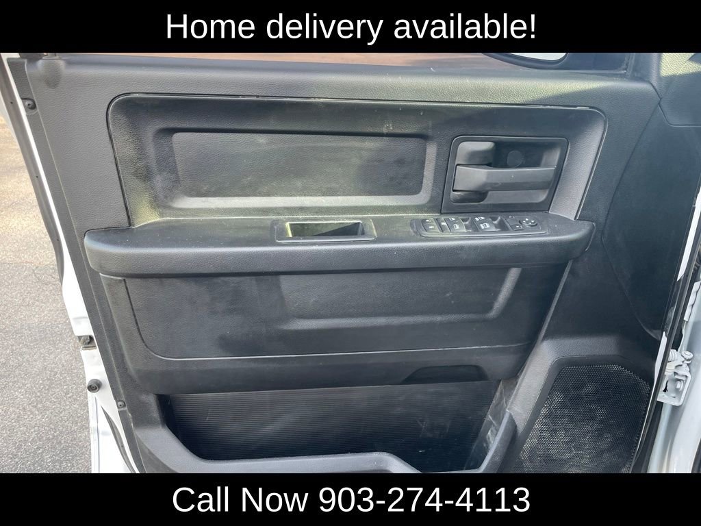 Used 2021 RAM 1500 Tradesman w/ Popular Equipment Group image 13