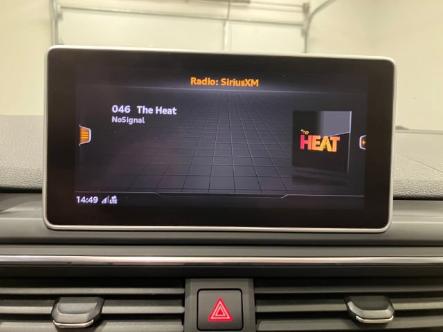 Used 2018 Audi A5 2.0T Prestige w/ S Line Sport Package AWD/4WD image 18