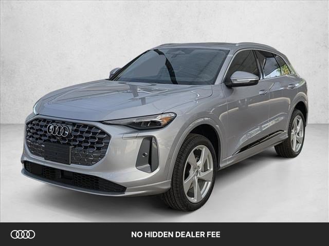New 2026 Audi Q5 Premium