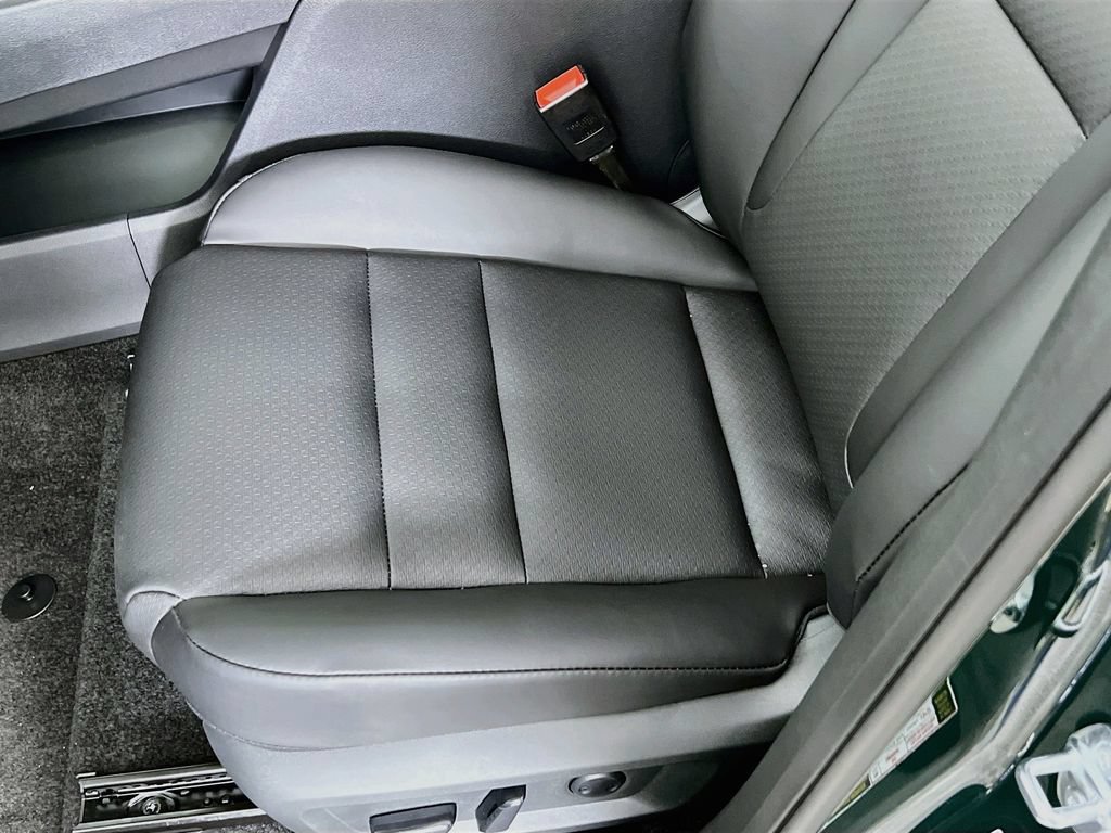 New 2026 Nissan Rogue Dark Armor AWD/4WD image 17