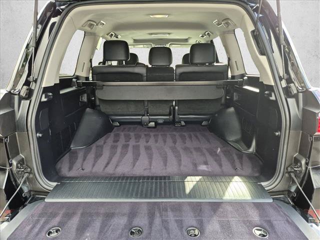 Used 2018 Lexus LX 570 4WD image 6