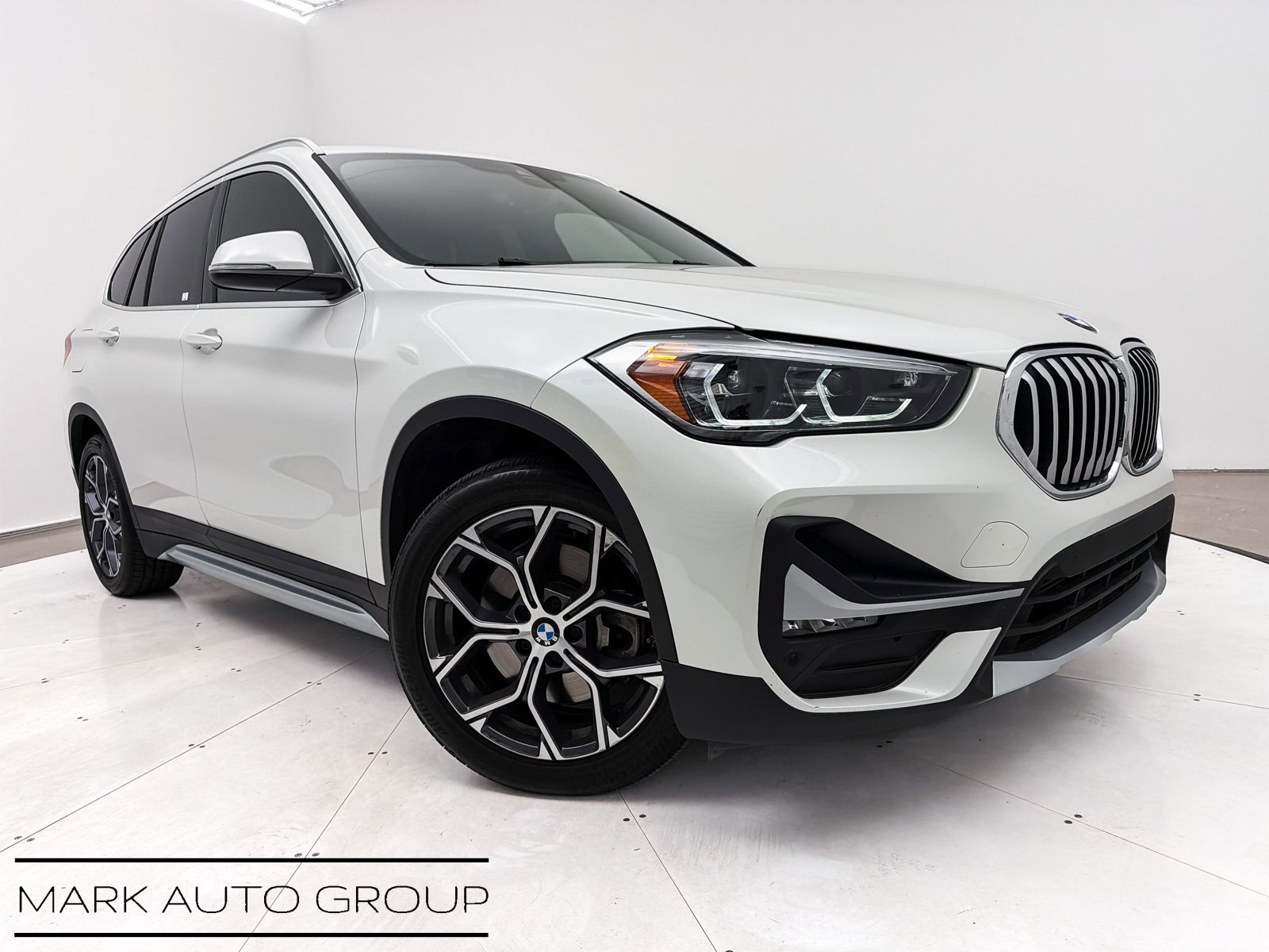 Used 2020 BMW X1 xDrive28i w/ Premium Package
