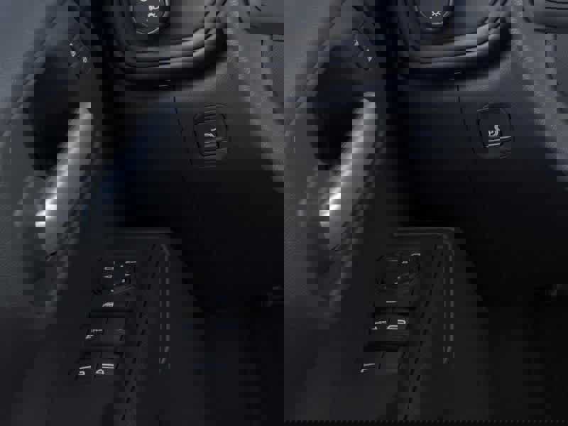 New 2026 Chevrolet Silverado 1500 Custom Trail Boss image 22