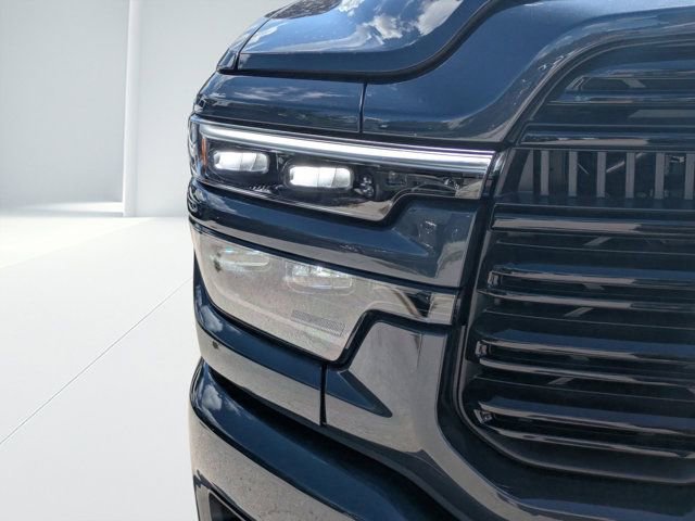 New 2026 RAM 2500 Laramie image 8
