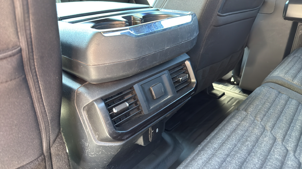 Used 2022 Ford F150 XL w/ STX Appearance Package AWD/4WD image 17