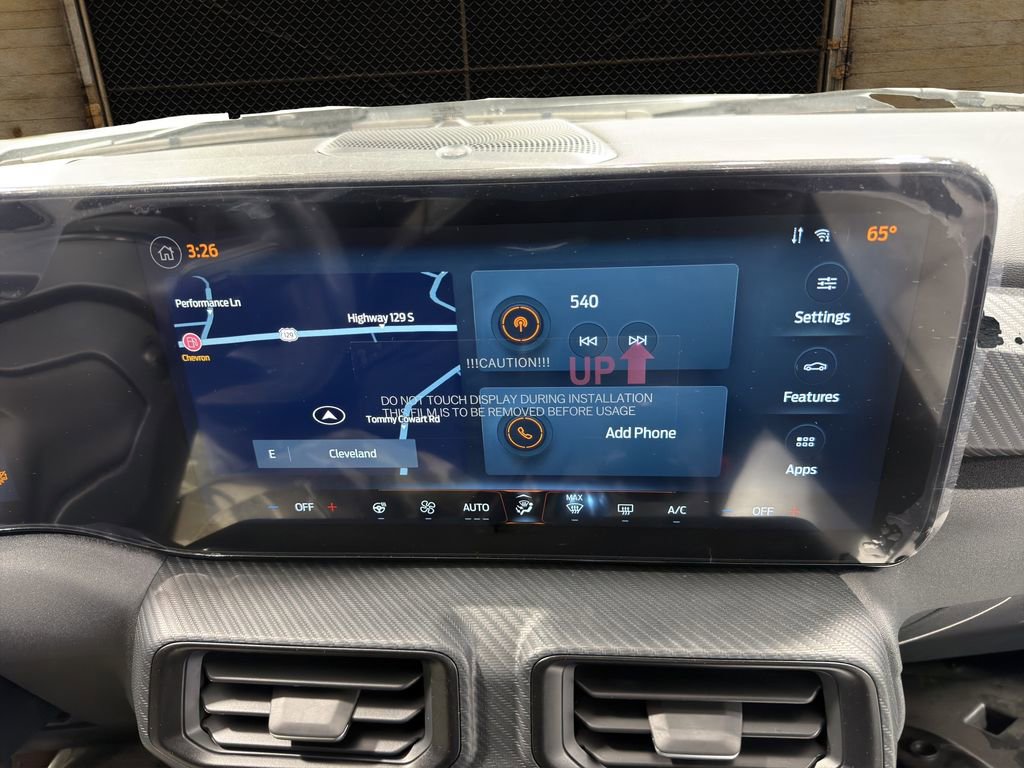 Used 2024 Ford Mustang Dark Horse w/ Dark Horse Handlin Package RWD image 29