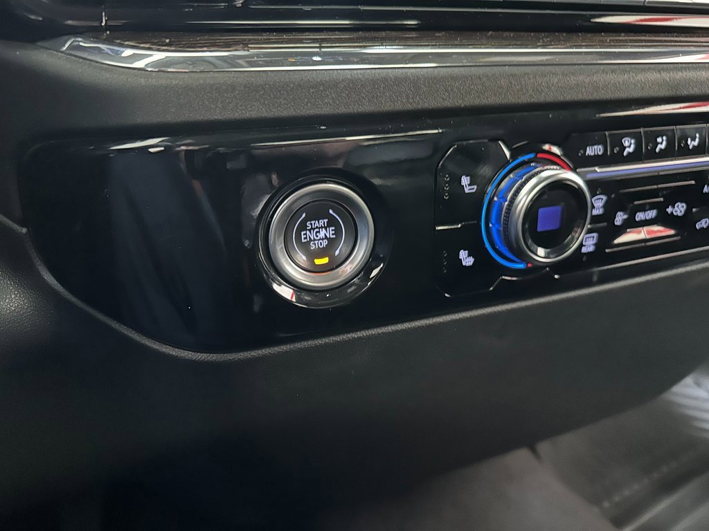 Used 2023 GMC Sierra 1500 SLE image 19