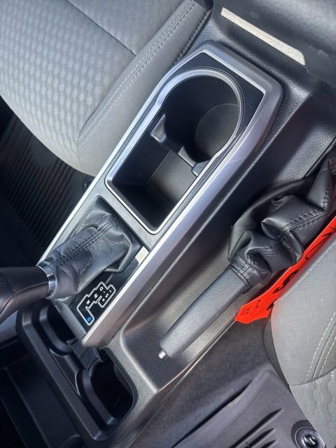 Certified 2021 Toyota Tacoma SR5 RWD image 30
