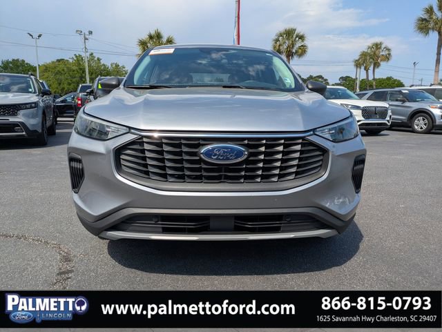 Certified 2024 Ford Escape Active w/ Tech Pack #1 FWD image 8