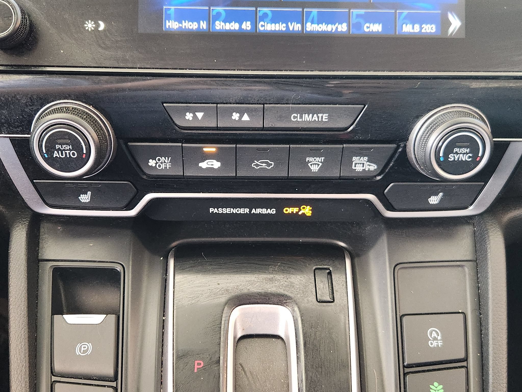 Used 2022 Honda CR-V EX-L image 18