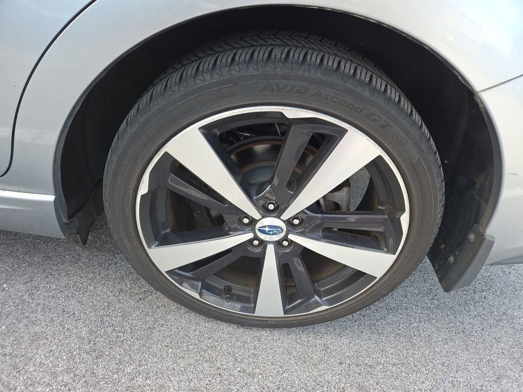 Used 2017 Subaru Impreza 2.0i Sport image 7