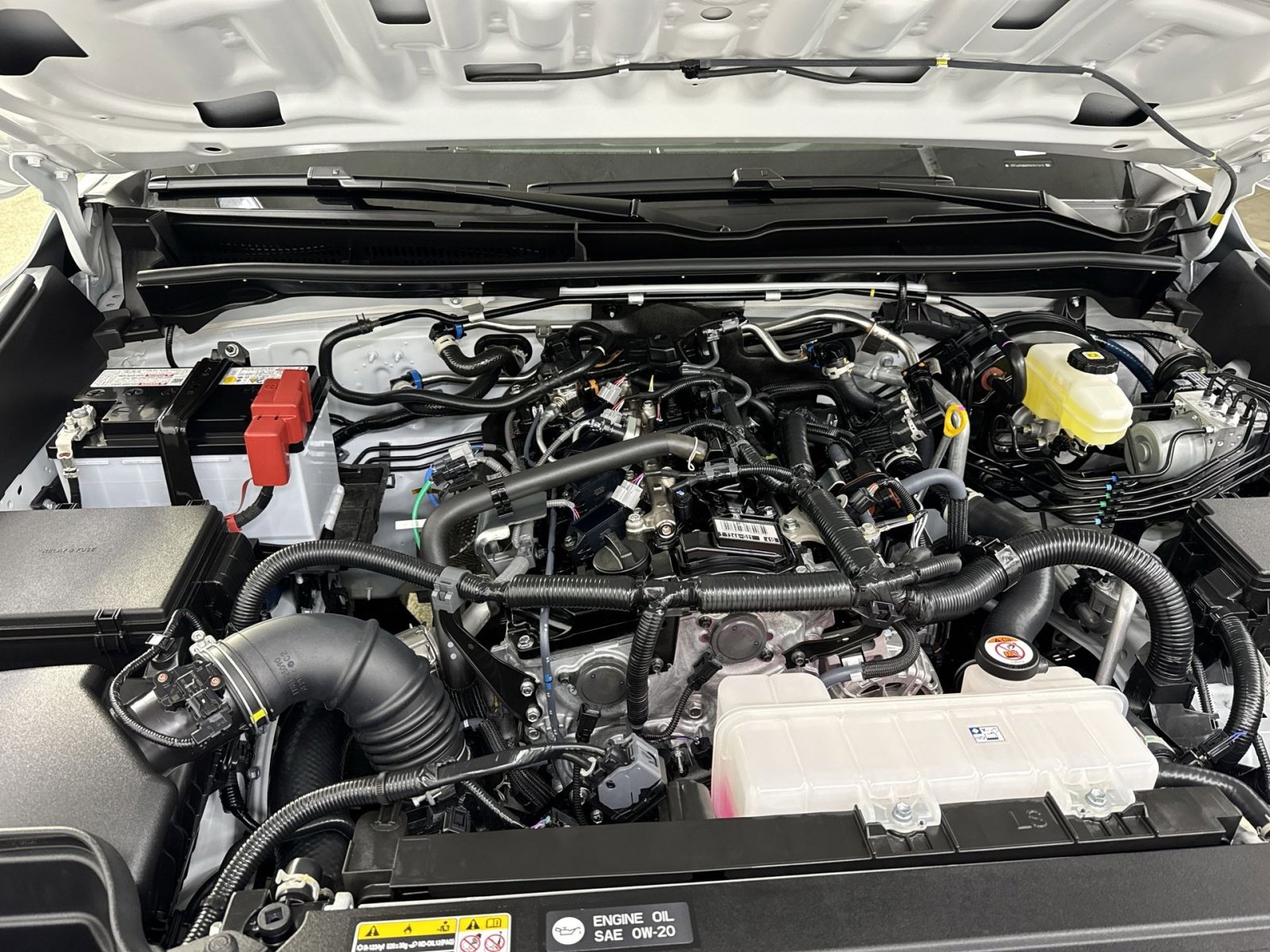 Used 2025 Toyota 4Runner SR5 image 33