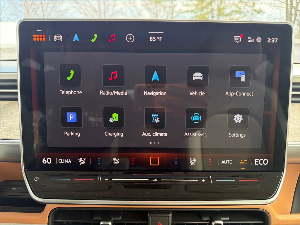 New 2025 Volkswagen ID. Buzz Pro S Plus image 19