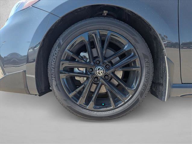 Certified 2025 Toyota Camry SE image 21