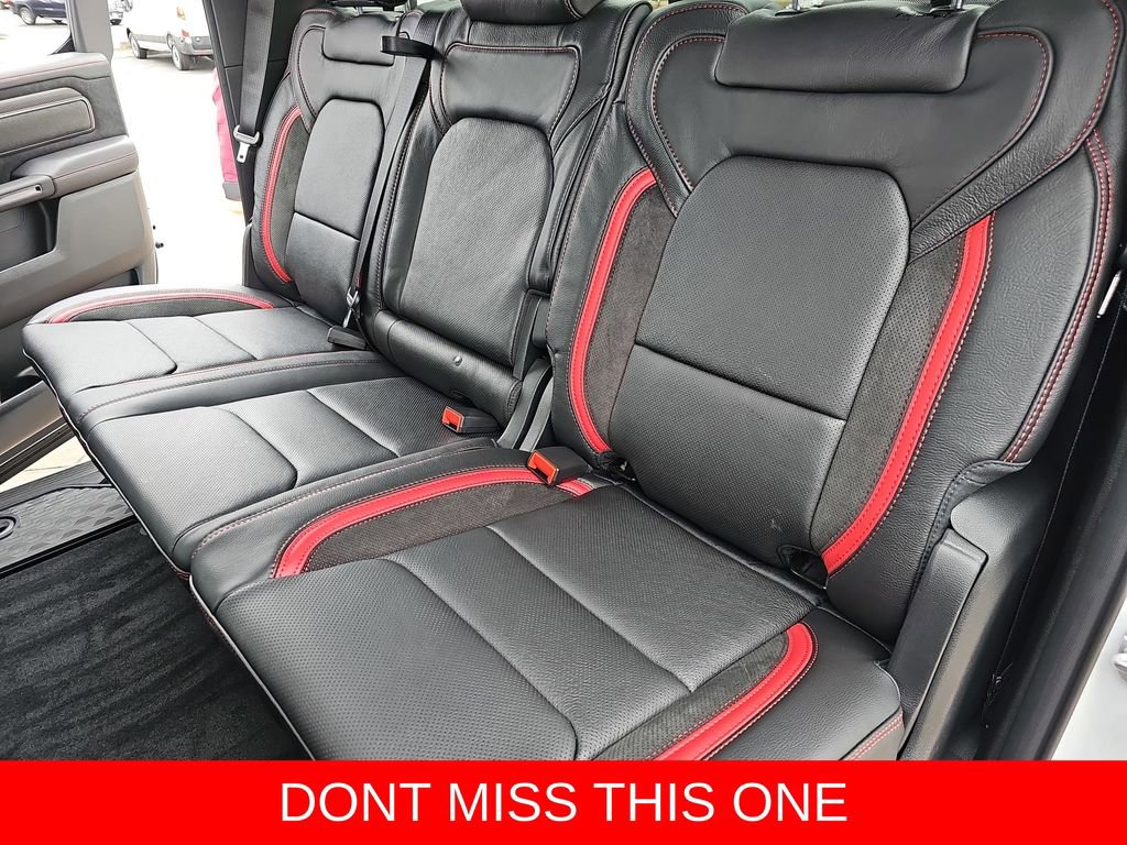New 2026 RAM 1500 RHO w/ RHO Level 1 Equipment Group image 13