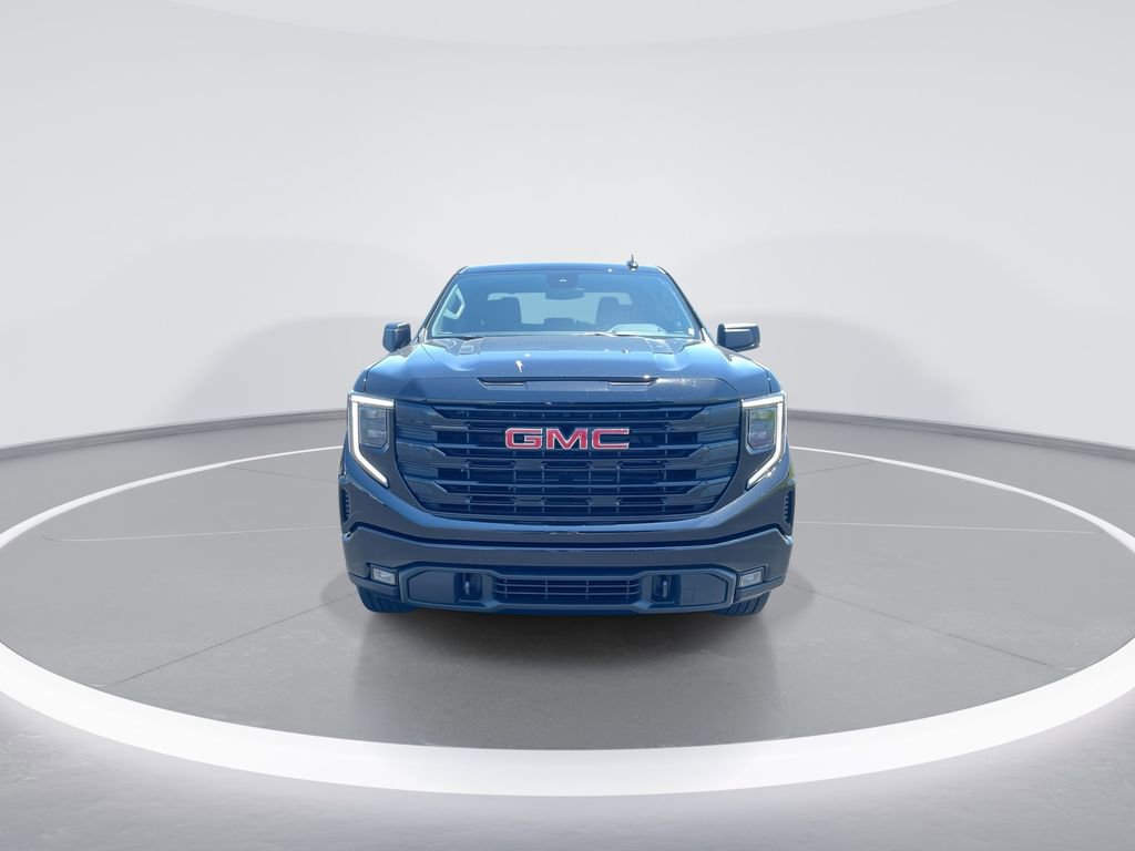 New 2026 GMC Sierra 1500 Elevation AWD/4WD image 3
