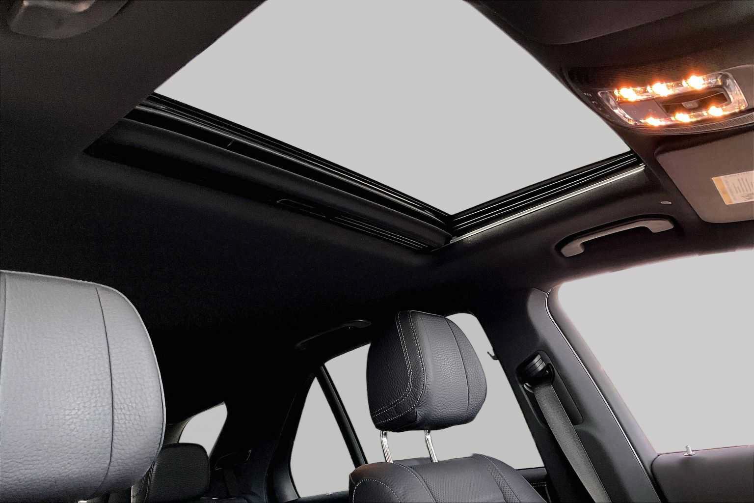 Certified 2022 Mercedes-Benz GLE 450 4MATIC image 14