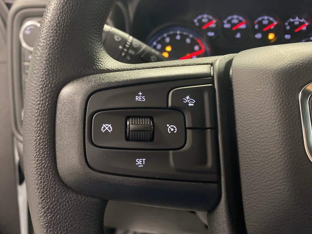 New 2026 GMC Sierra 3500 Pro w/ Convenience Package image 20