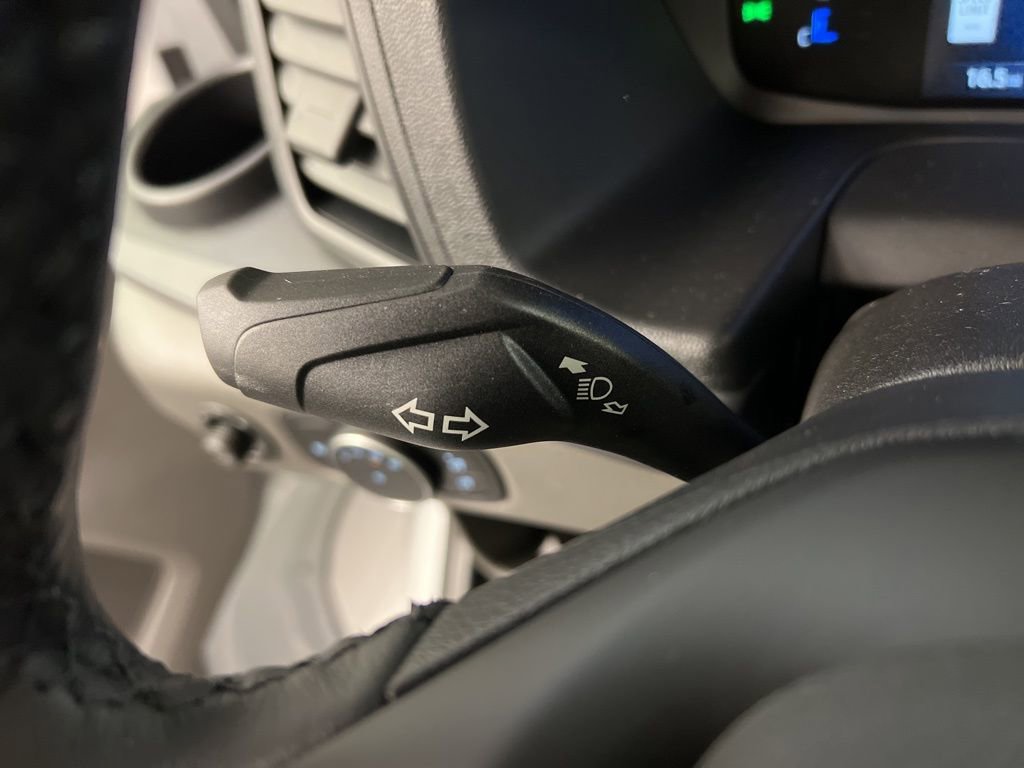 New 2026 Ford Transit 350 XLT image 19