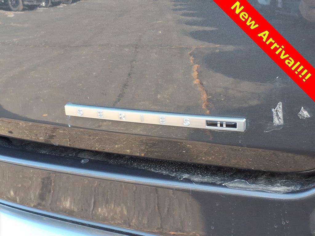 Used 2022 Jeep Wagoneer Series II image 31