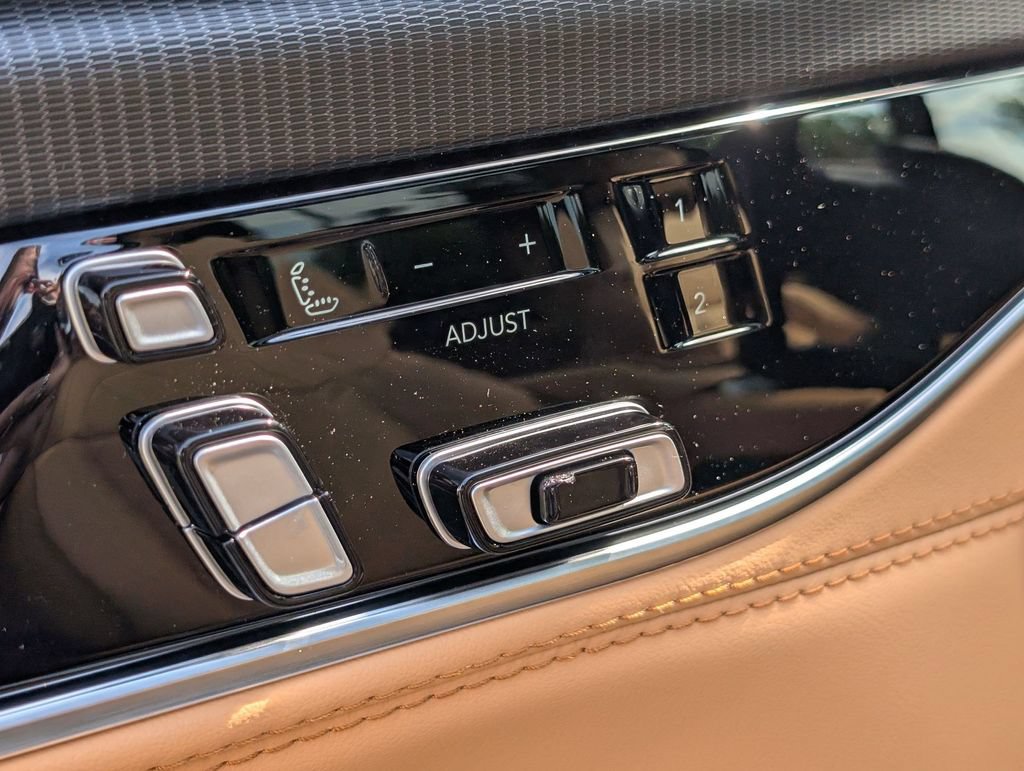 New 2026 Jeep Grand Wagoneer L Summit AWD/4WD image 10