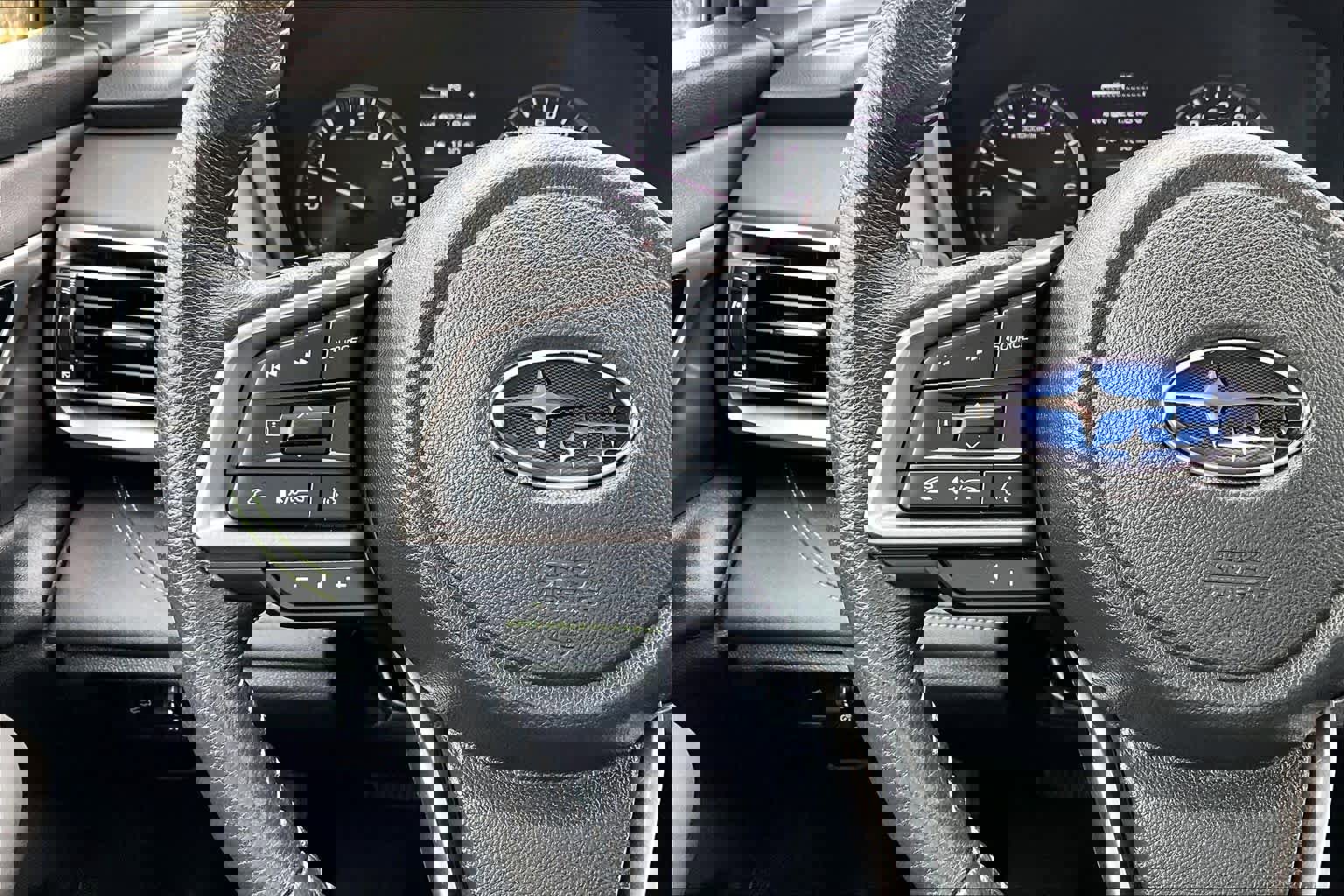 Used 2023 Subaru Outback Onyx Edition image 24