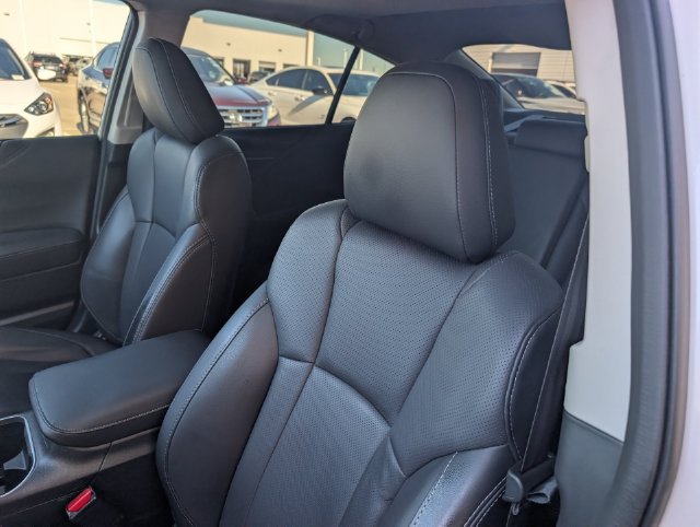 Certified 2022 Subaru Legacy Limited AWD/4WD image 10