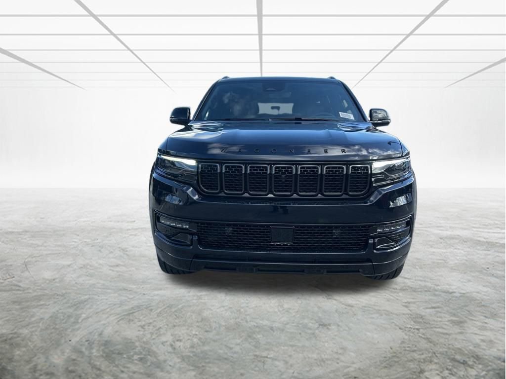 New 2025 Jeep Wagoneer Series II image 8