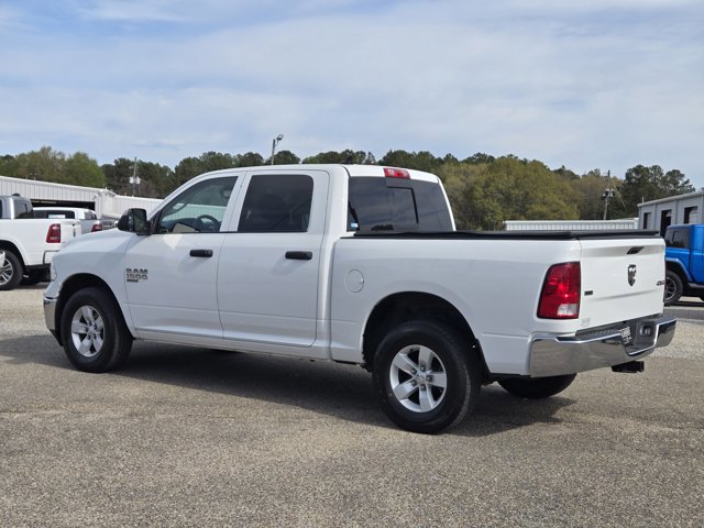 Used 2023 RAM 1500 Classic SLT w/ Trailer & Traction Group image 11