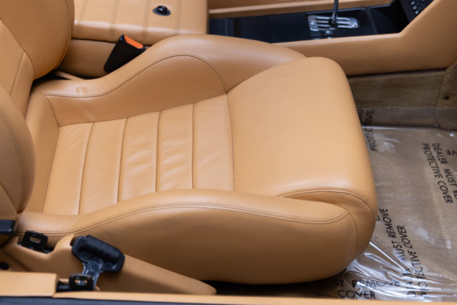 Used 1990 Ferrari 348 TS RWD image 61