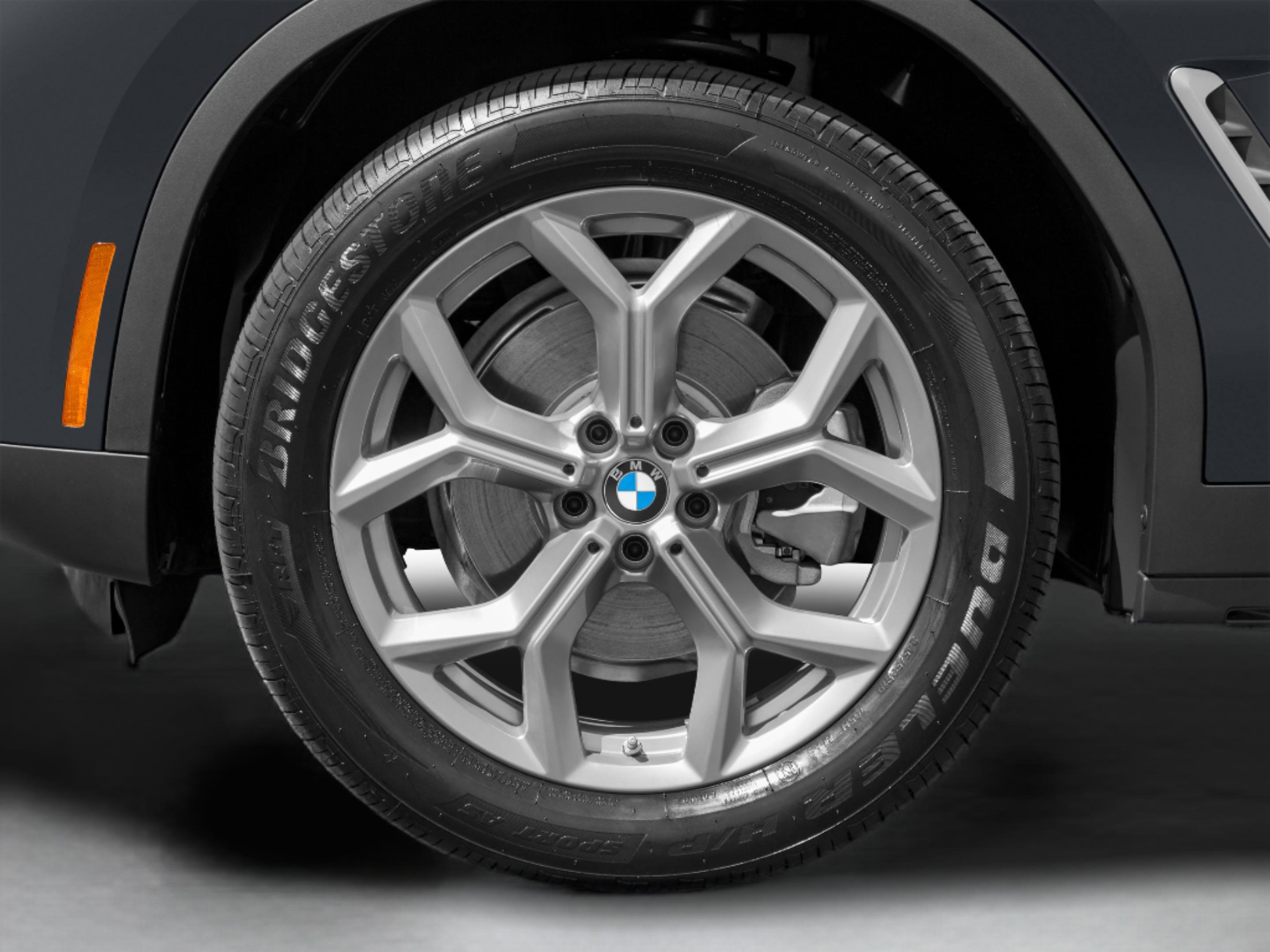 Used 2024 BMW X3 xDrive30i w/ Premium Package AWD/4WD image 63