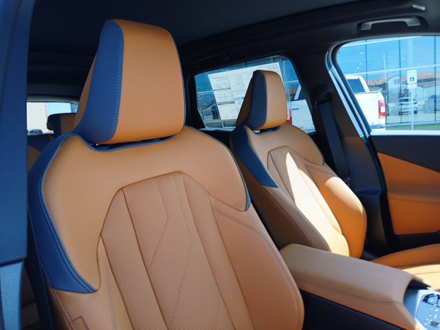 New 2026 BMW X3 xDrive30i w/ Convenience Package AWD/4WD image 17