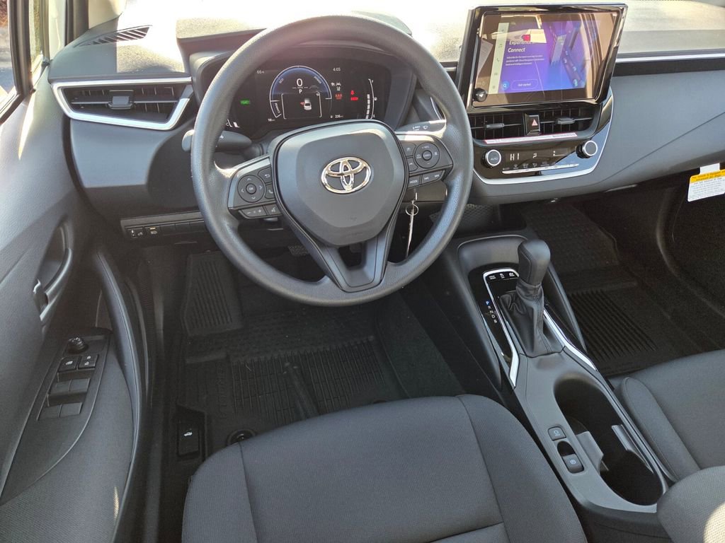 Certified 2026 Toyota Corolla LE image 7