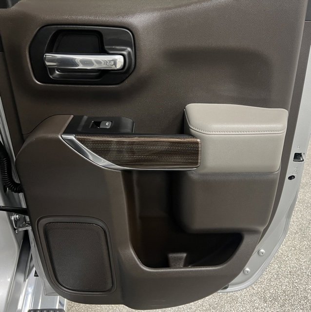 Used 2019 Chevrolet Silverado 1500 RST image 51