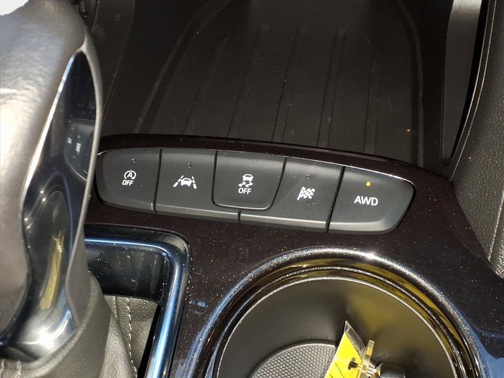 Used 2023 Chevrolet TrailBlazer ACTIV w/ Convenience Package image 22