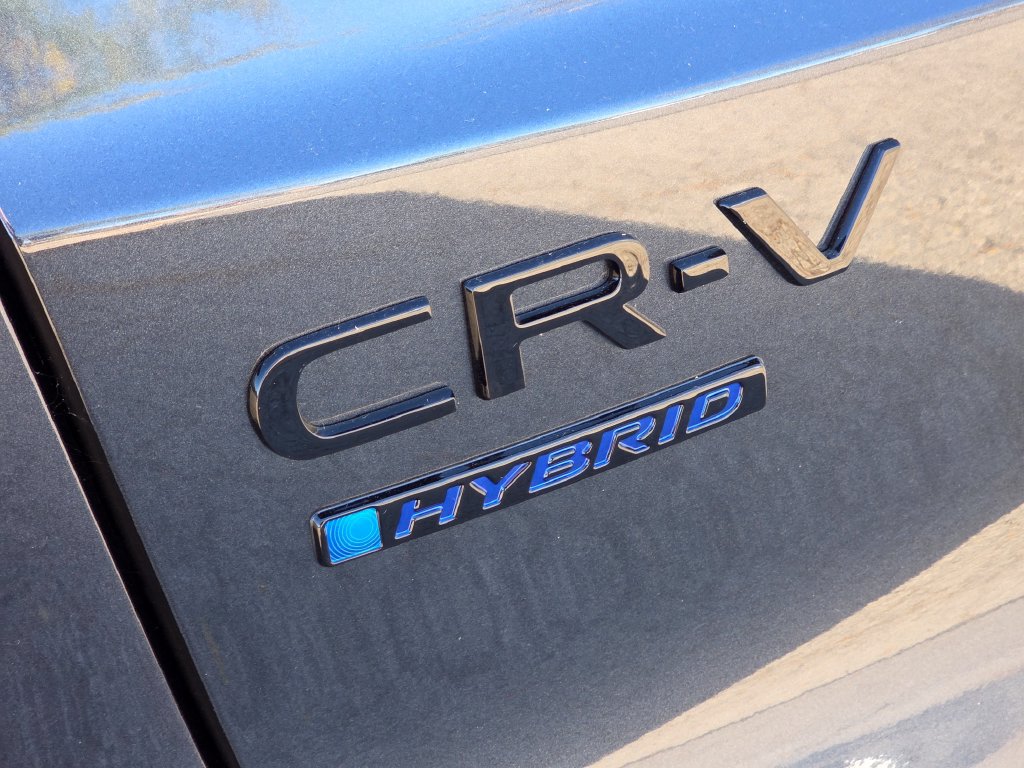 New 2027 Honda CR-V Sport-L image 18