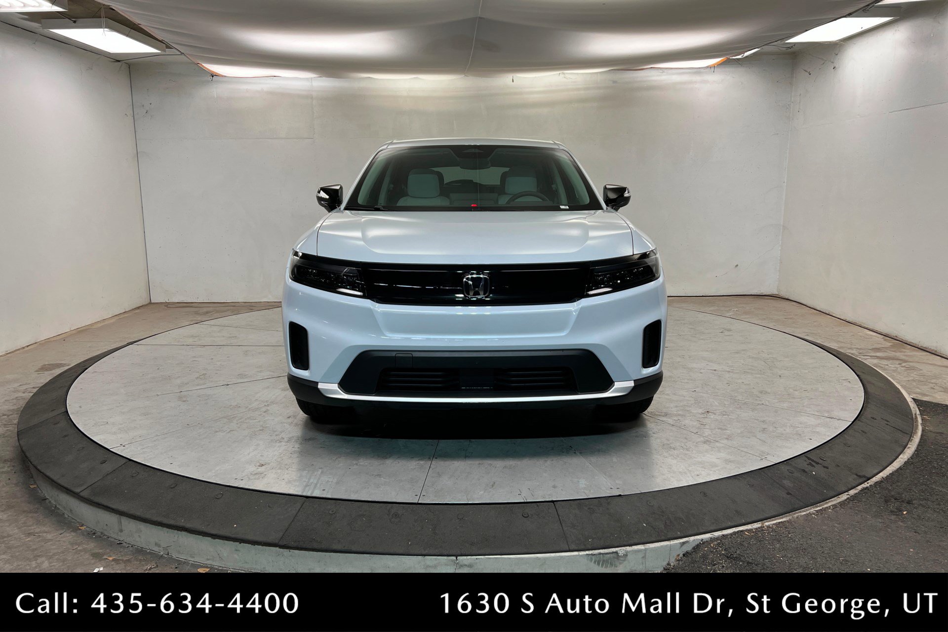 New 2026 Honda Prologue EX image 8