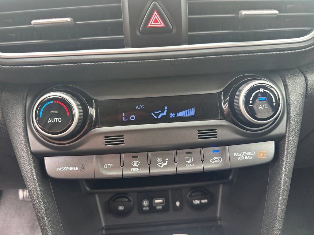 Used 2019 Hyundai Kona Ultimate FWD image 23