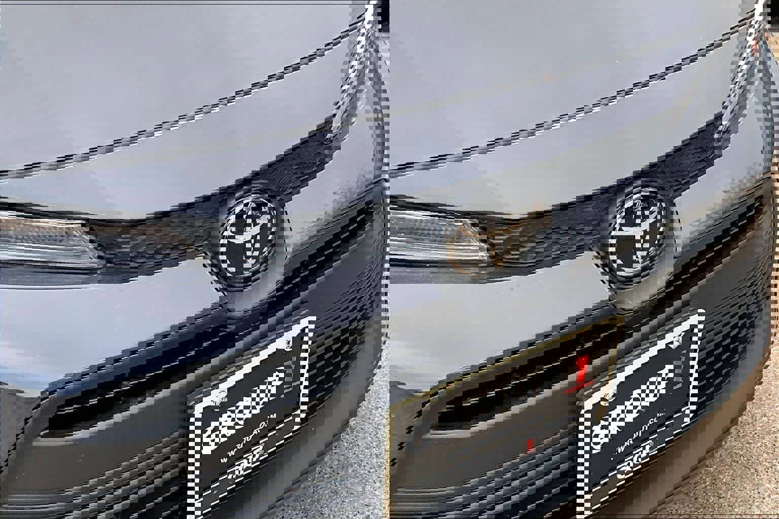 Used 2024 Toyota Corolla LE image 29