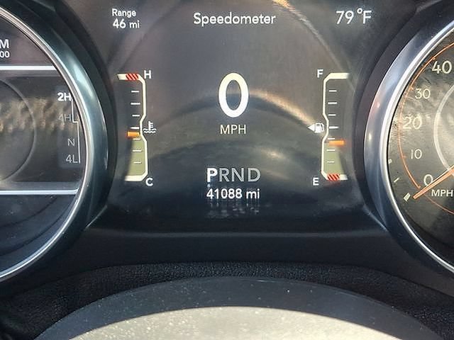 Used 2021 Jeep Wrangler Unlimited Sahara AWD/4WD image 23