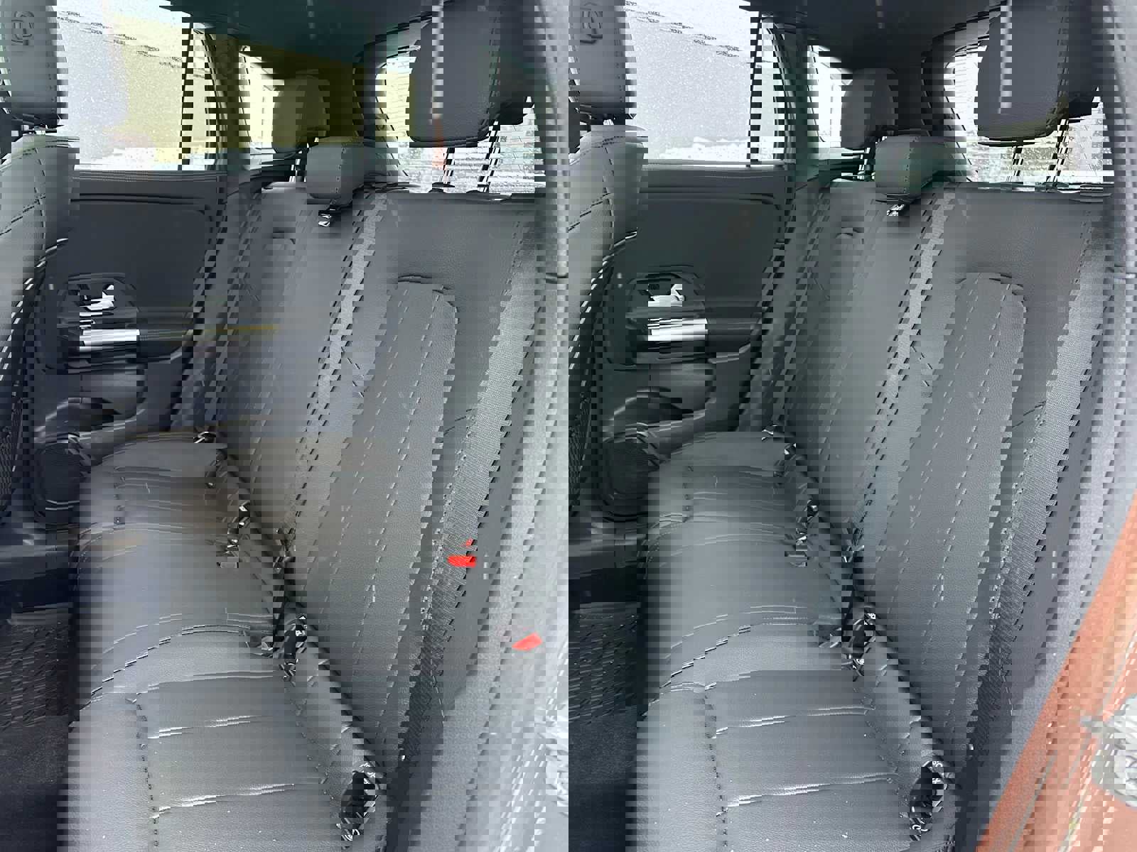 Used 2024 Mercedes-Benz GLA 250 GLA 250 image 17