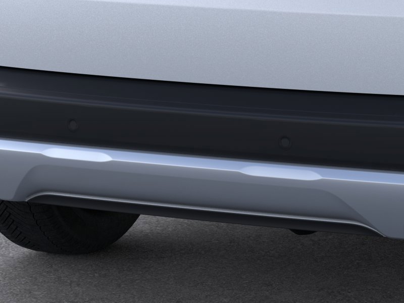 New 2025 Ford Escape SE w/ PHEV Premium Package FWD image 25