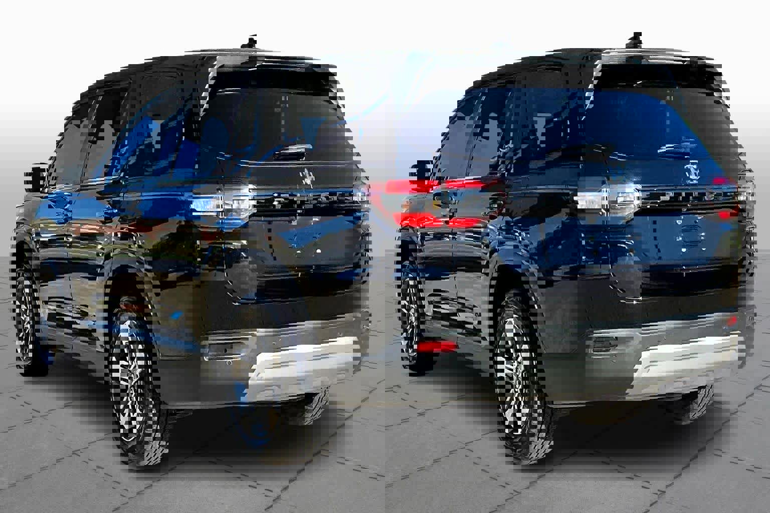 Certified 2025 Honda Pilot EX-L image 11