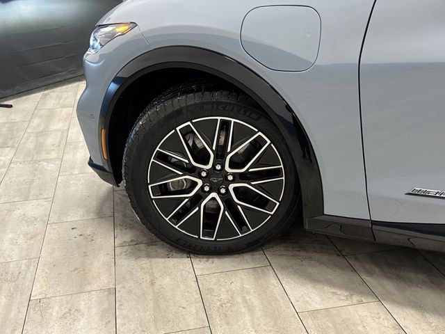 Used 2024 Ford Mustang Mach-E Premium image 36