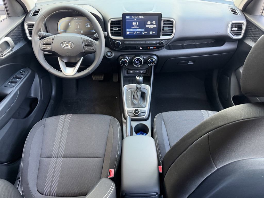 New 2026 Hyundai Venue SEL image 10