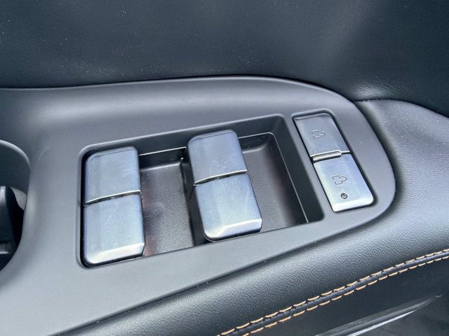 New 2027 Lincoln Navigator L Black Label AWD/4WD image 10